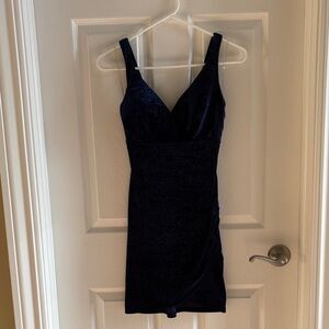 Emerald Sundae formal dress